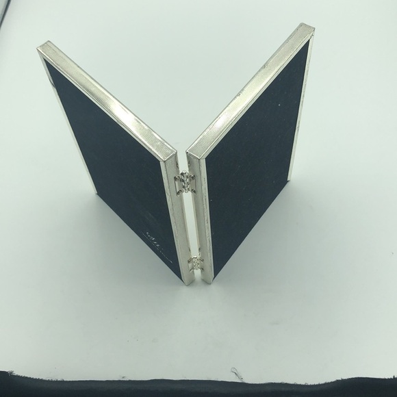 Sheffield Home Frame 5 X 7 Sliver Trim - Picture 3 of 6